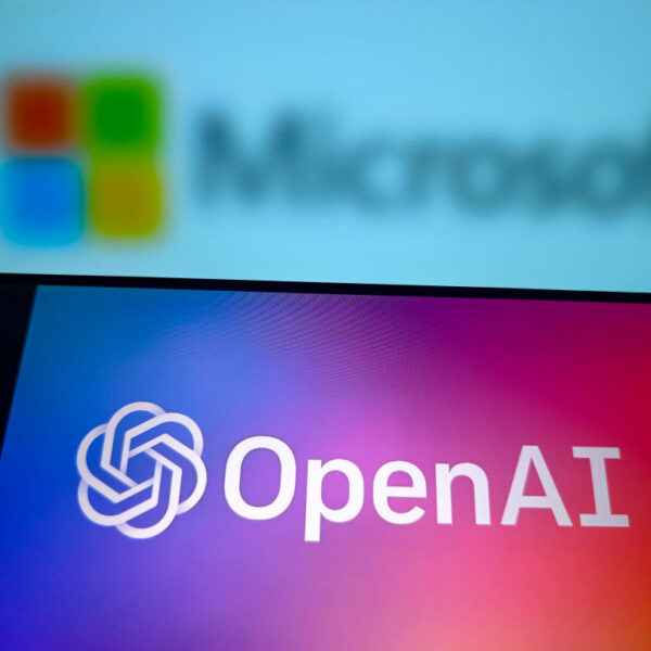 OpenAI Plans to Reduce Revenue Share with Microsoft by 2030: What It Means for the Future