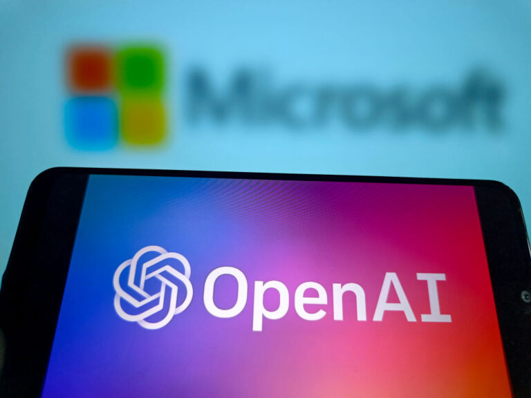 OpenAI Plans to Reduce Revenue Share with Microsoft by 2030: What It Means for the Future