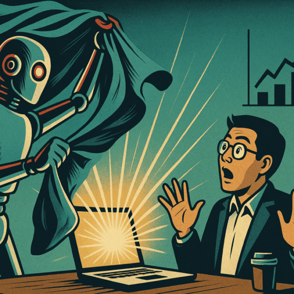 OpenAI Unveils Rapid Updates to Responses API: Introducing MCP Support, GPT-4o Native Image Generation, and Enhanced Enterprise Features