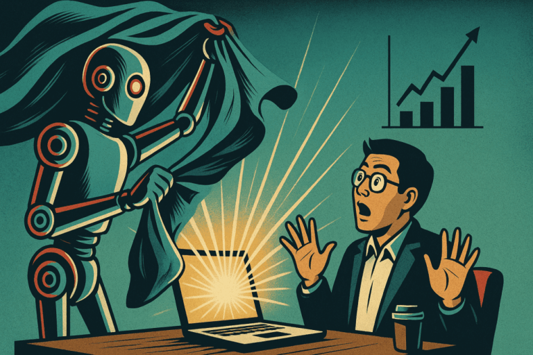 OpenAI Unveils Rapid Updates to Responses API: Introducing MCP Support, GPT-4o Native Image Generation, and Enhanced Enterprise Features