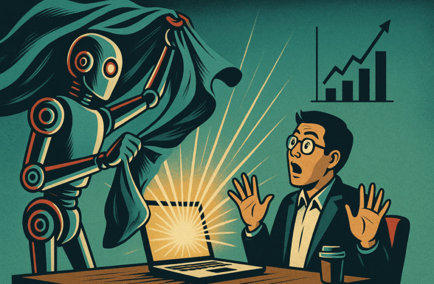 OpenAI Unveils Rapid Updates to Responses API: Introducing MCP Support, GPT-4o Native Image Generation, and Enhanced Enterprise Features