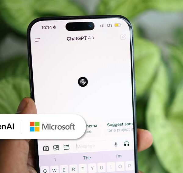 OpenAI and Microsoft Restructure Partnership Terms in Preparation for Upcoming IPO