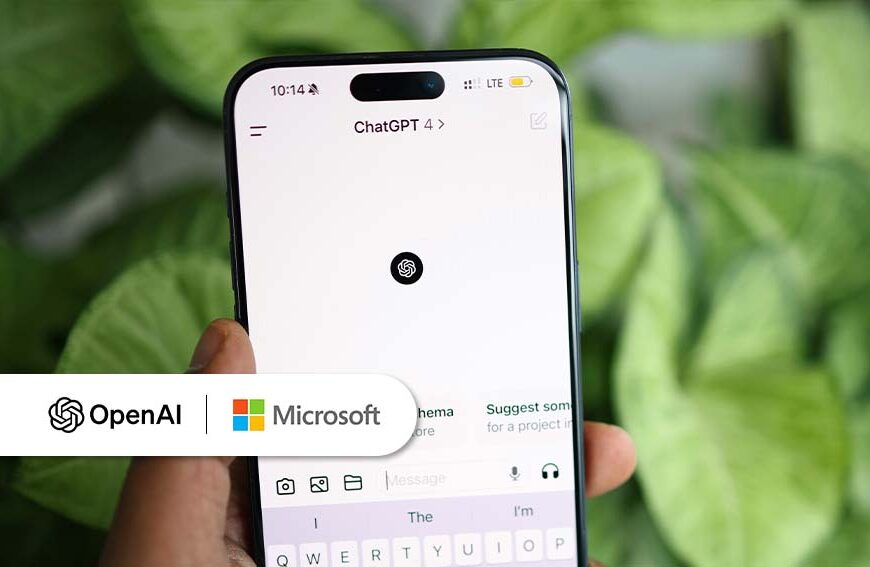 OpenAI and Microsoft Restructure Partnership Terms in Preparation for Upcoming IPO