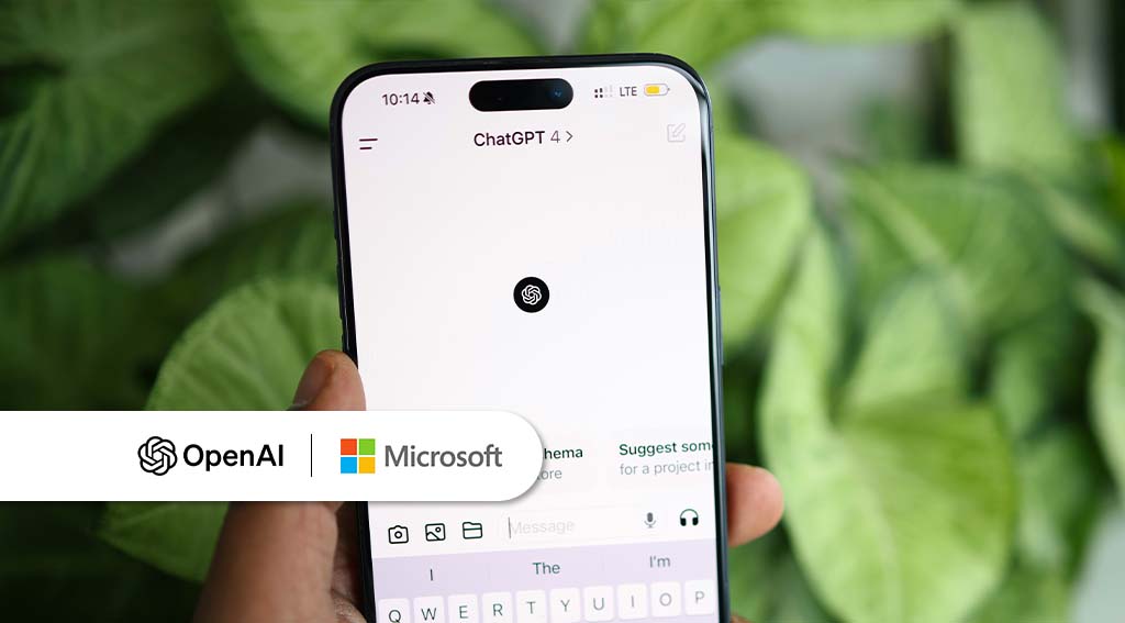 OpenAI and Microsoft Restructure Partnership Terms in Preparation for Upcoming IPO