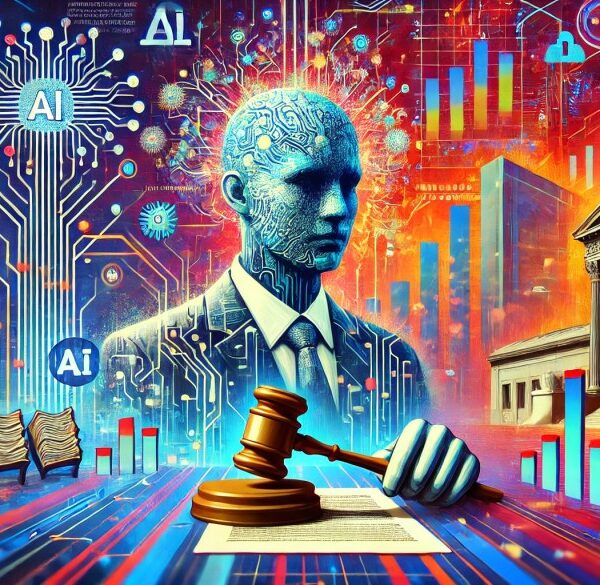 OpenAI and Microsoft Urge Senate: 'AI Dominance Is a Global Challenge, Not a National Race'