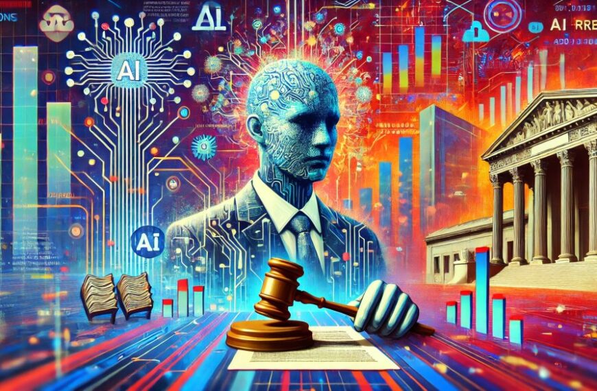 OpenAI and Microsoft Urge Senate: 'AI Dominance Is a Global Challenge, Not a National Race'