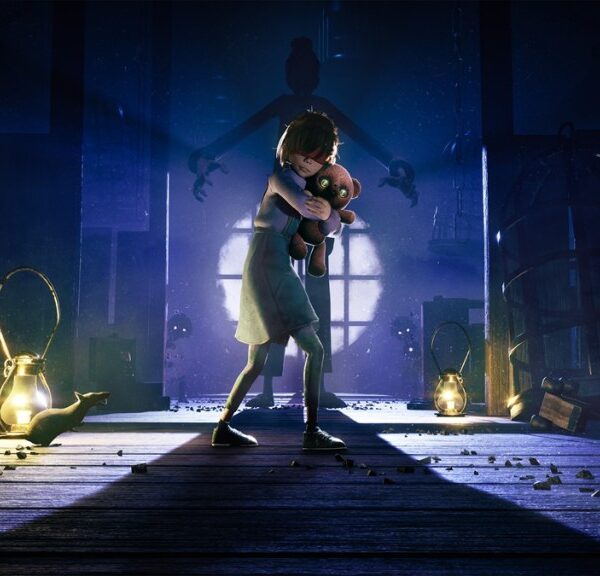 Out of Sight: Unveiling a Hidden Gem in the World of PC, Console, and VR Gaming