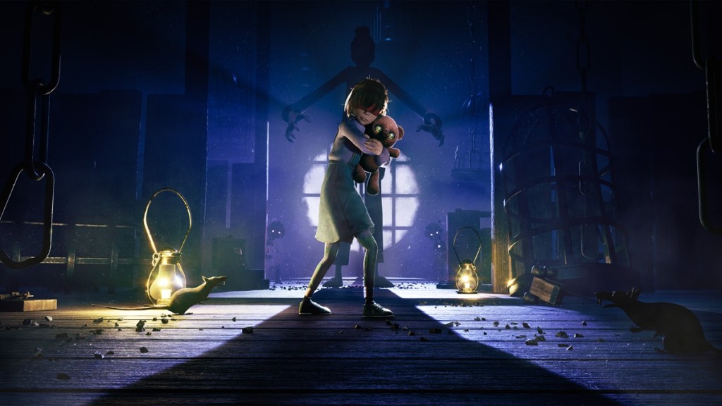 Out of Sight: Unveiling a Hidden Gem in the World of PC, Console, and VR Gaming