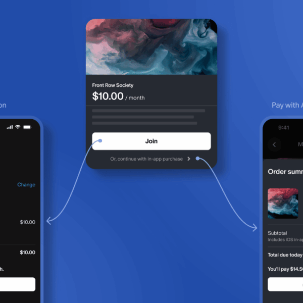 Patreon App Now Accepts Web Payments Thanks to Recent US App Store Updates!