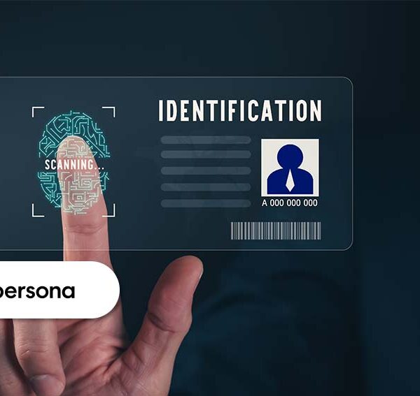 Persona Raises $200M in Series D Funding, Achieving $2 Billion Valuation Milestone