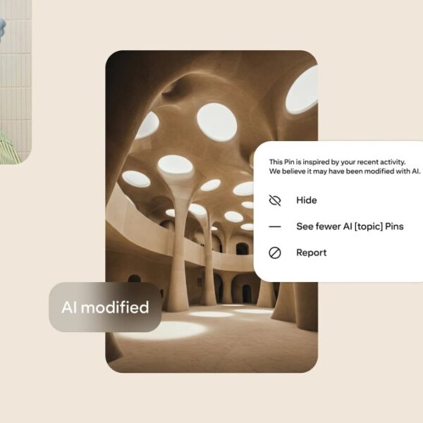 Pinterest Unveils Innovative Tools to Combat AI-Generated Content Quality Issues