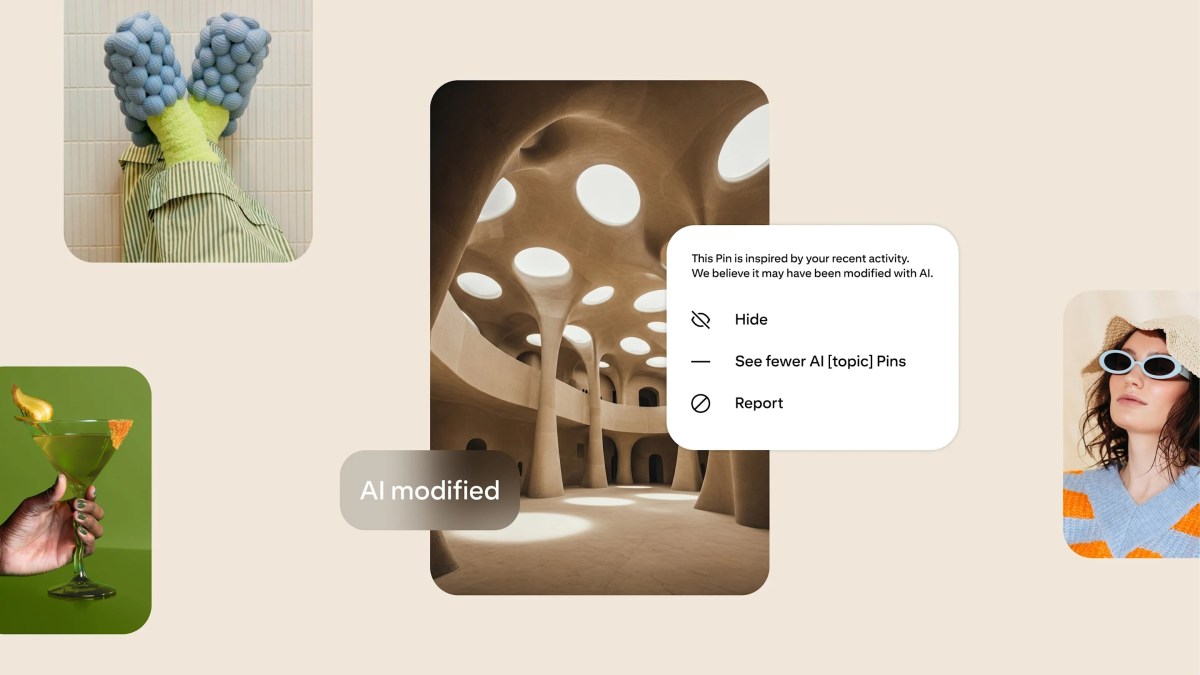 Pinterest Unveils Innovative Tools to Combat AI-Generated Content Quality Issues