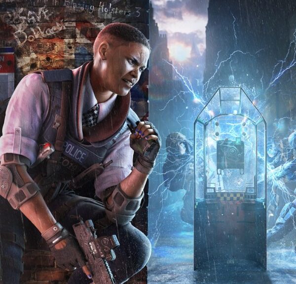 Rainbow Six Siege X Launching June 10: Exciting Enhancements and a Commitment to Reduced Toxicity!