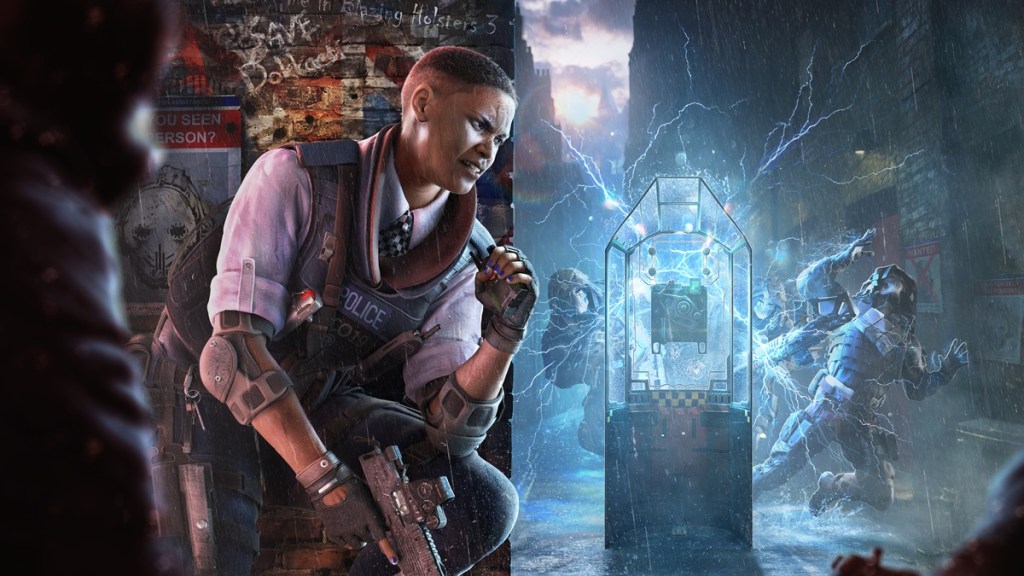 Rainbow Six Siege X Launching June 10: Exciting Enhancements and a Commitment to Reduced Toxicity!