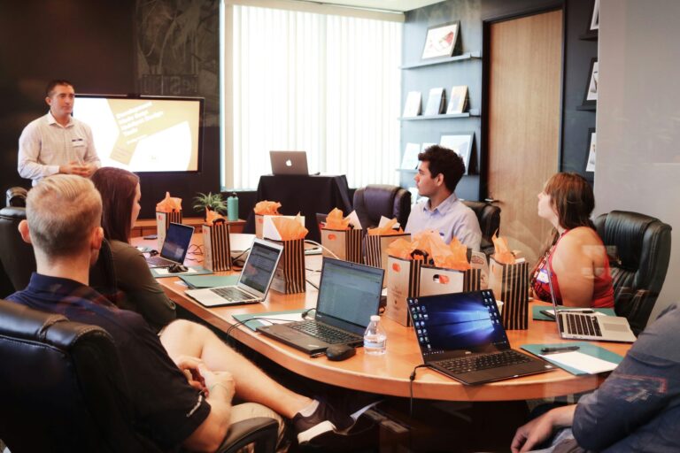 Ravio Secures $12M to Revolutionize Global Salary Benchmarking with Real-Time HR Data Insights