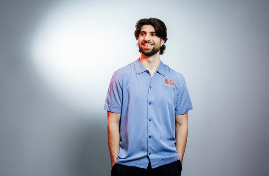 Red Bull Gaming Teams Up with Fortnite Sensation Ali 'SypherPK' Hassan for Epic Collaboration!