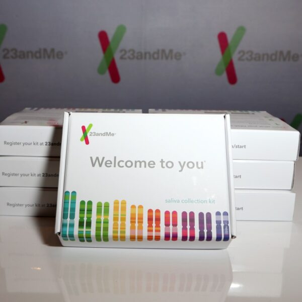Regeneron Acquires 23andMe for $256M: A Game-Changer in Pharma Data and Customer Insights