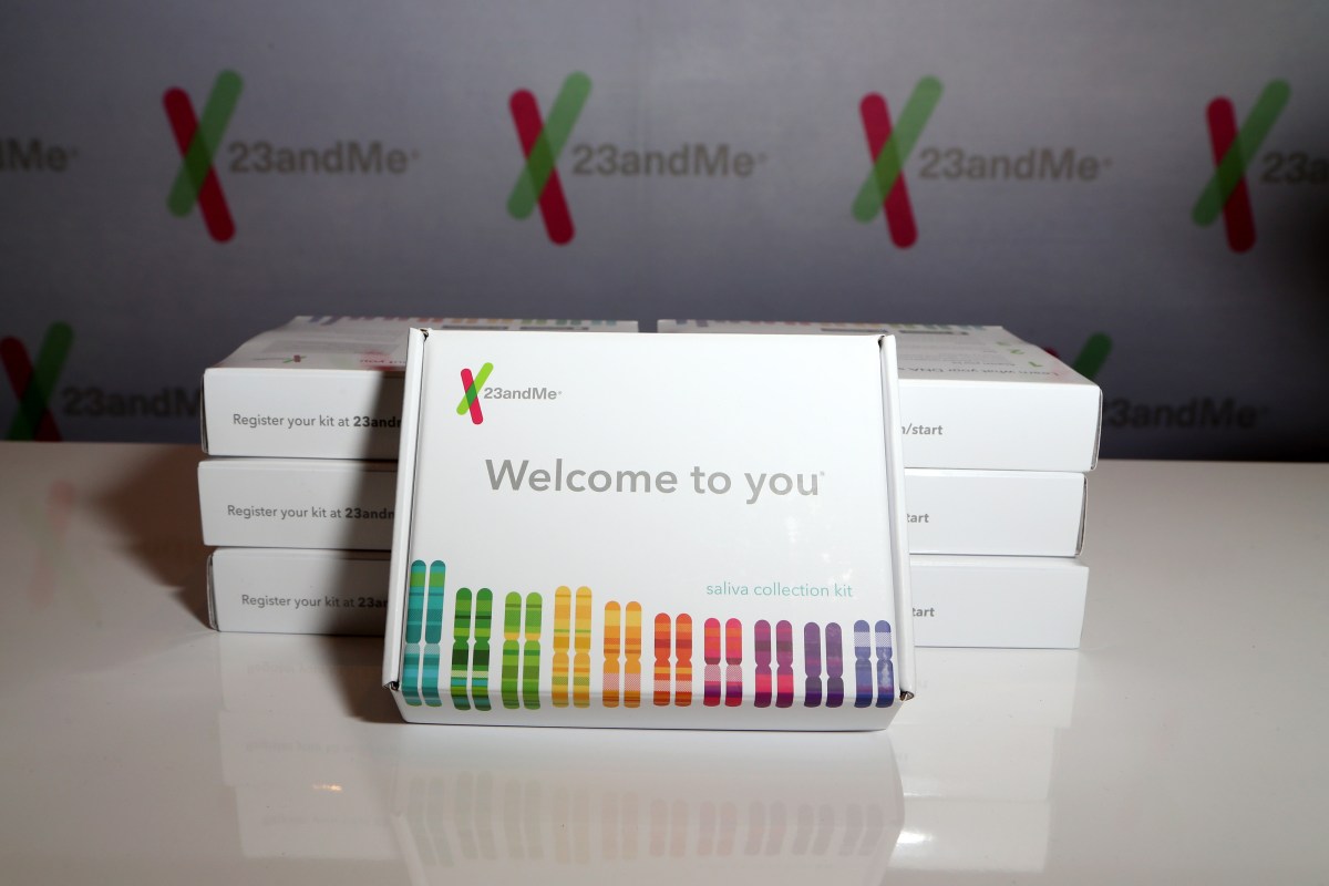 Regeneron Acquires 23andMe for $256M: A Game-Changer in Pharma Data and Customer Insights