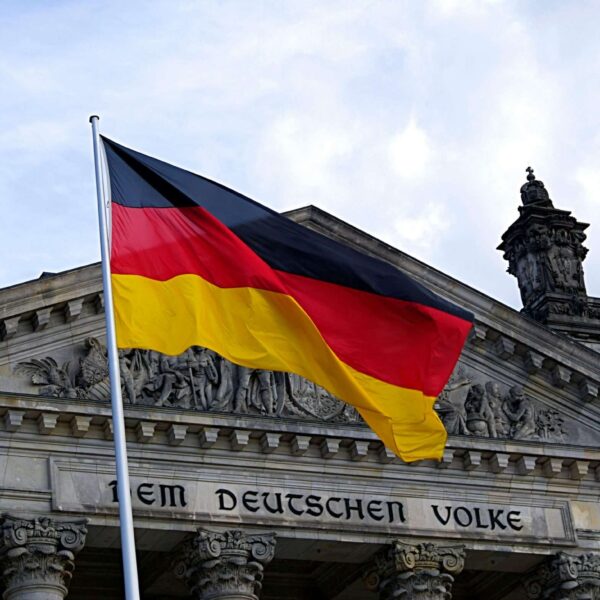 Resilience Boosts Growth with Thorsten Mairhofer as Regional Head for Germany and Austria Expansion