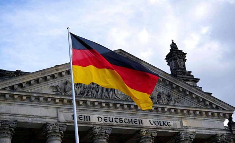 Resilience Boosts Growth with Thorsten Mairhofer as Regional Head for Germany and Austria Expansion