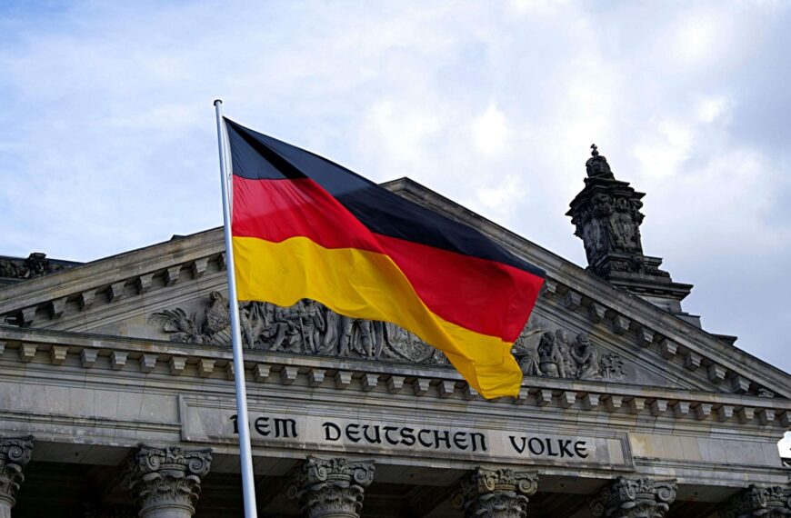 Resilience Boosts Growth with Thorsten Mairhofer as Regional Head for Germany and Austria Expansion