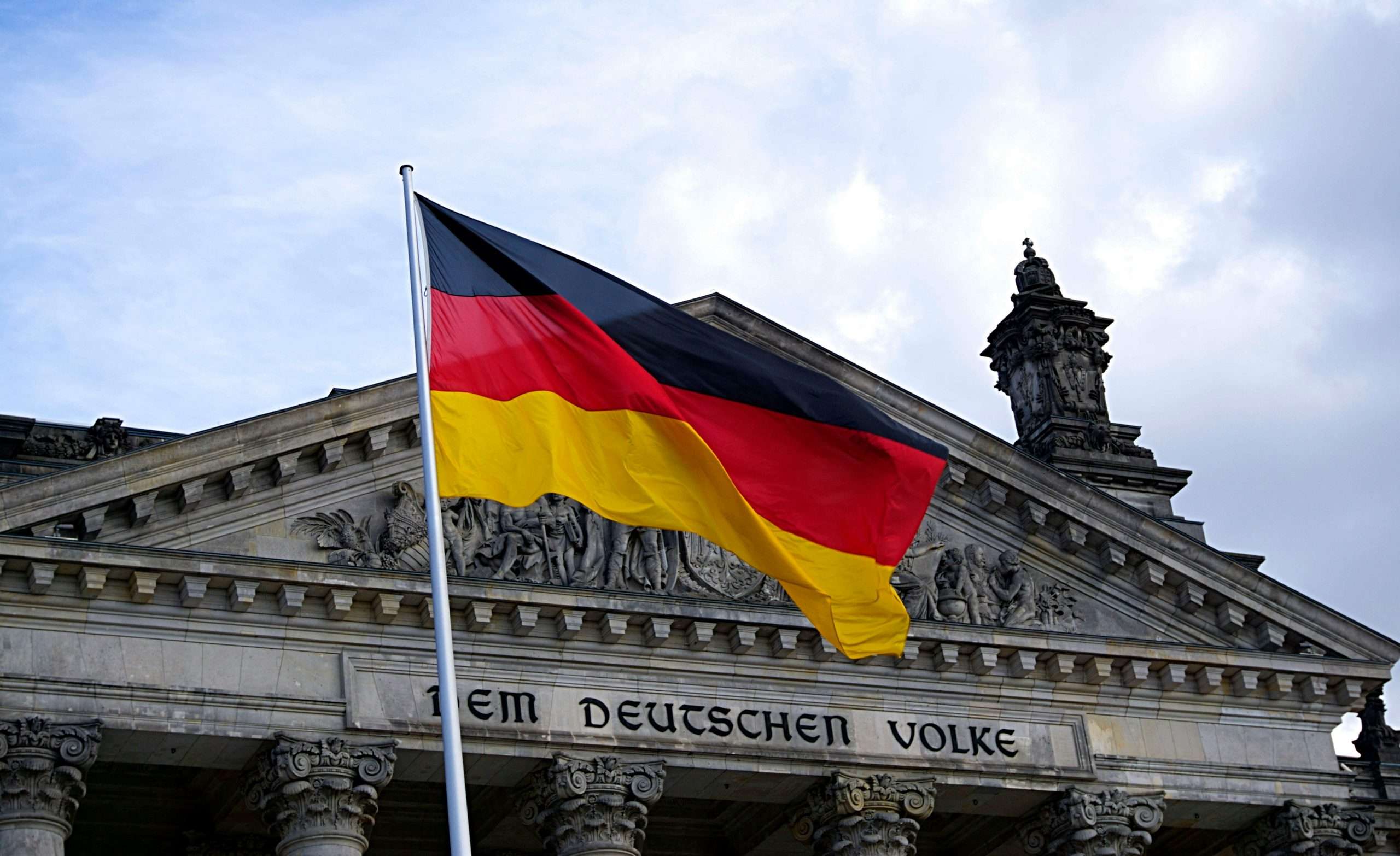 Resilience Boosts Growth with Thorsten Mairhofer as Regional Head for Germany and Austria Expansion