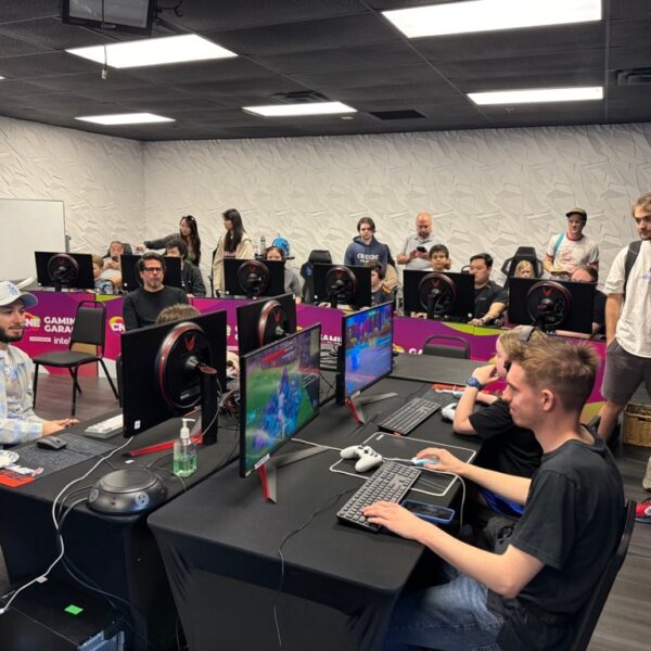 Resurgens Gaming Secures Funding to Unleash Ghost Launchpad: The Ultimate Game Accelerator!