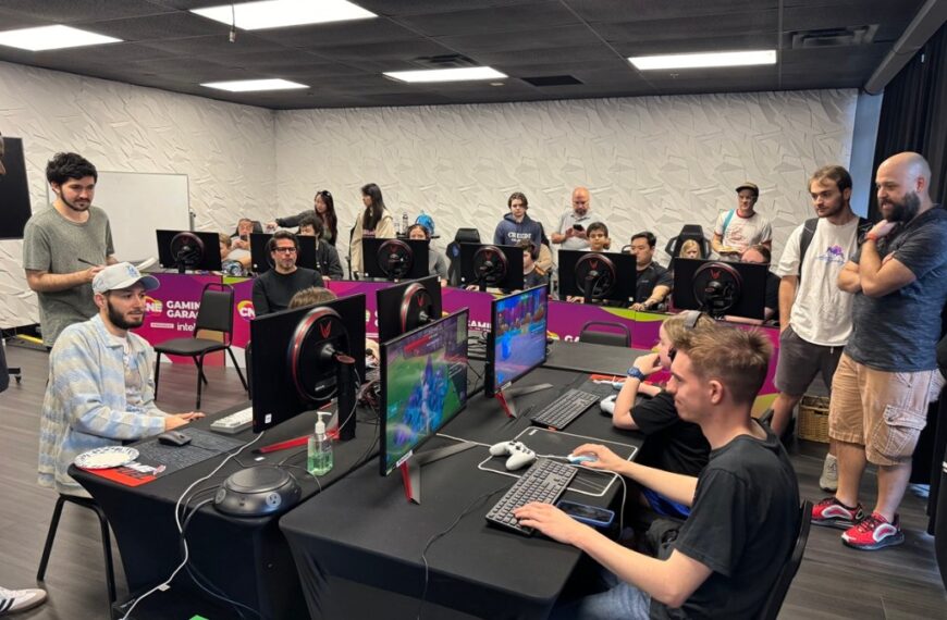 Resurgens Gaming Secures Funding to Unleash Ghost Launchpad: The Ultimate Game Accelerator!