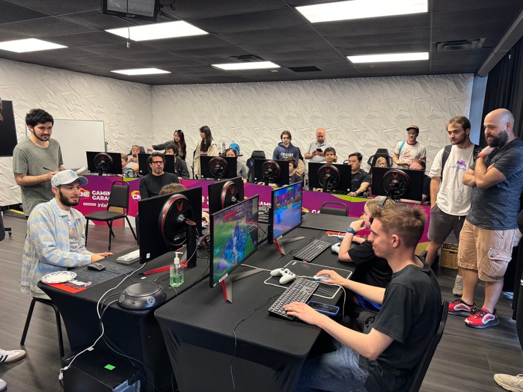 Resurgens Gaming Secures Funding to Unleash Ghost Launchpad: The Ultimate Game Accelerator!