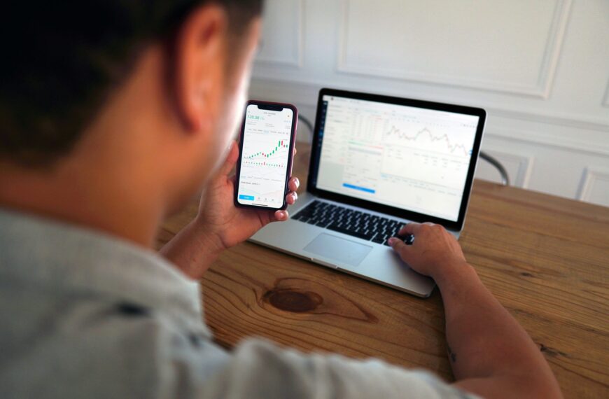 RetailBook Secures £4.5M Funding to Revolutionize Retail Investor Access in the UK FinTech Space