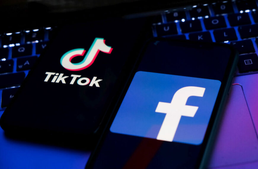 Revealing Court Documents: Meta Executives Admit Facebook is Losing Ground to TikTok