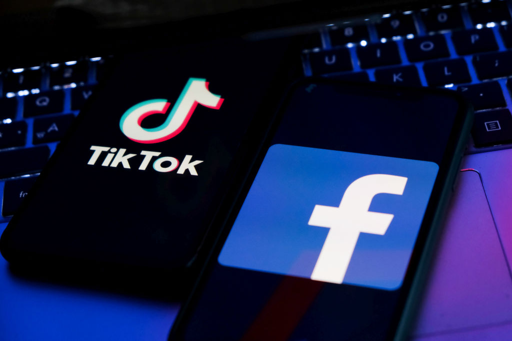 Revealing Court Documents: Meta Executives Admit Facebook is Losing Ground to TikTok
