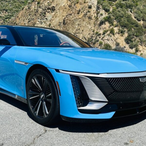 Reviving Luxury: Will the Cadillac Celestiq EV Restore GM's Prestige?