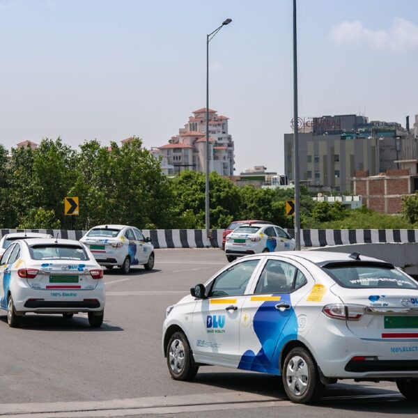 Reviving the Uber Rival: BluSmart Investors Seek $30M in New Funding to Fuel Growth