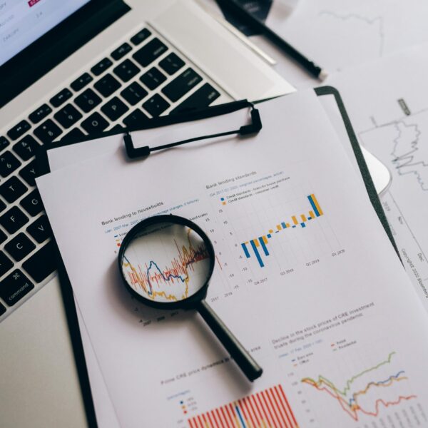Revolutionize Compliance: Discover How RegTech Phases Out Spreadsheets!