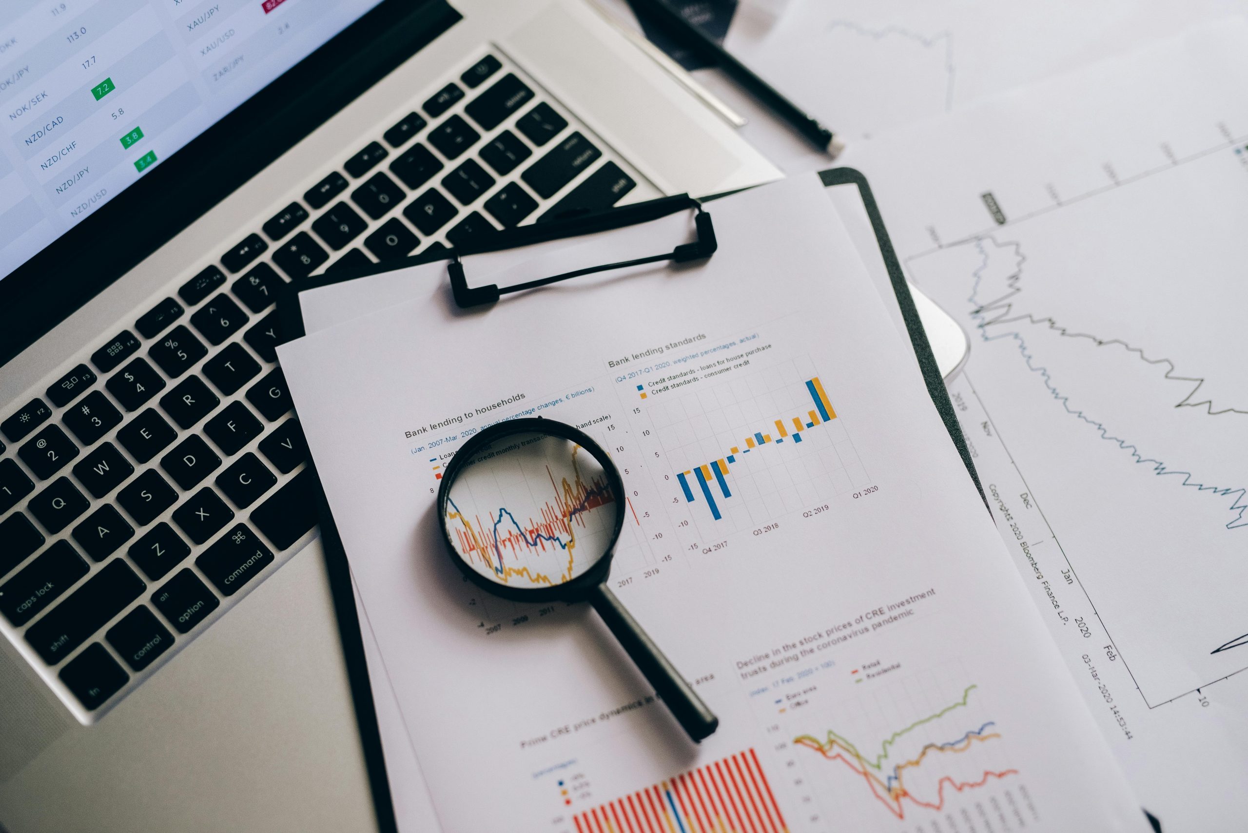 Revolutionize Compliance: Discover How RegTech Phases Out Spreadsheets!