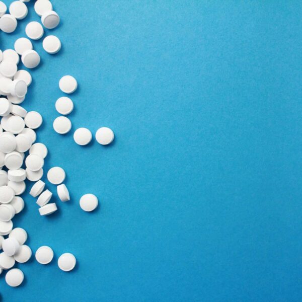 Revolutionizing Anti-Money Laundering: How AI is Transforming the Fight Against Drug Trafficking