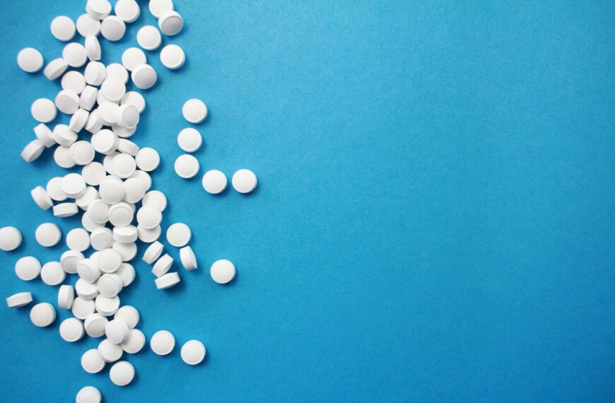 Revolutionizing Anti-Money Laundering: How AI is Transforming the Fight Against Drug Trafficking
