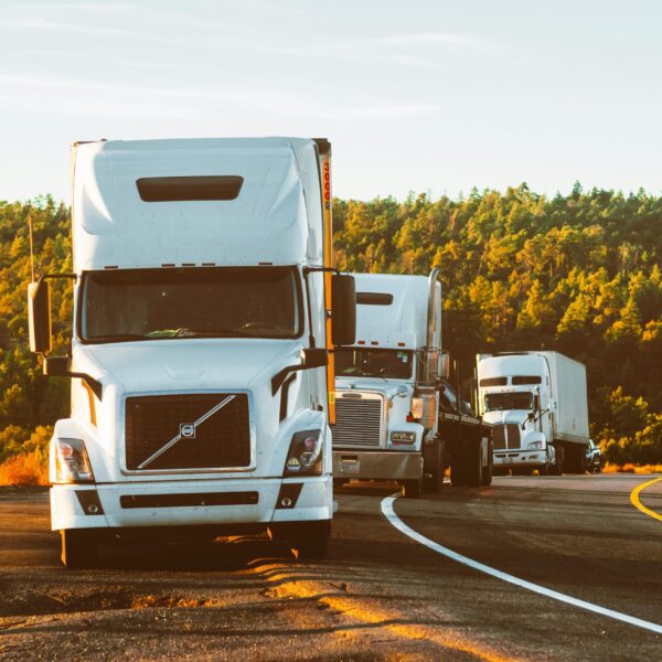 Revolutionizing Commercial Auto Telematics: Cable Insurance Partners with TruckerCloud for Enhanced Coverage Solutions