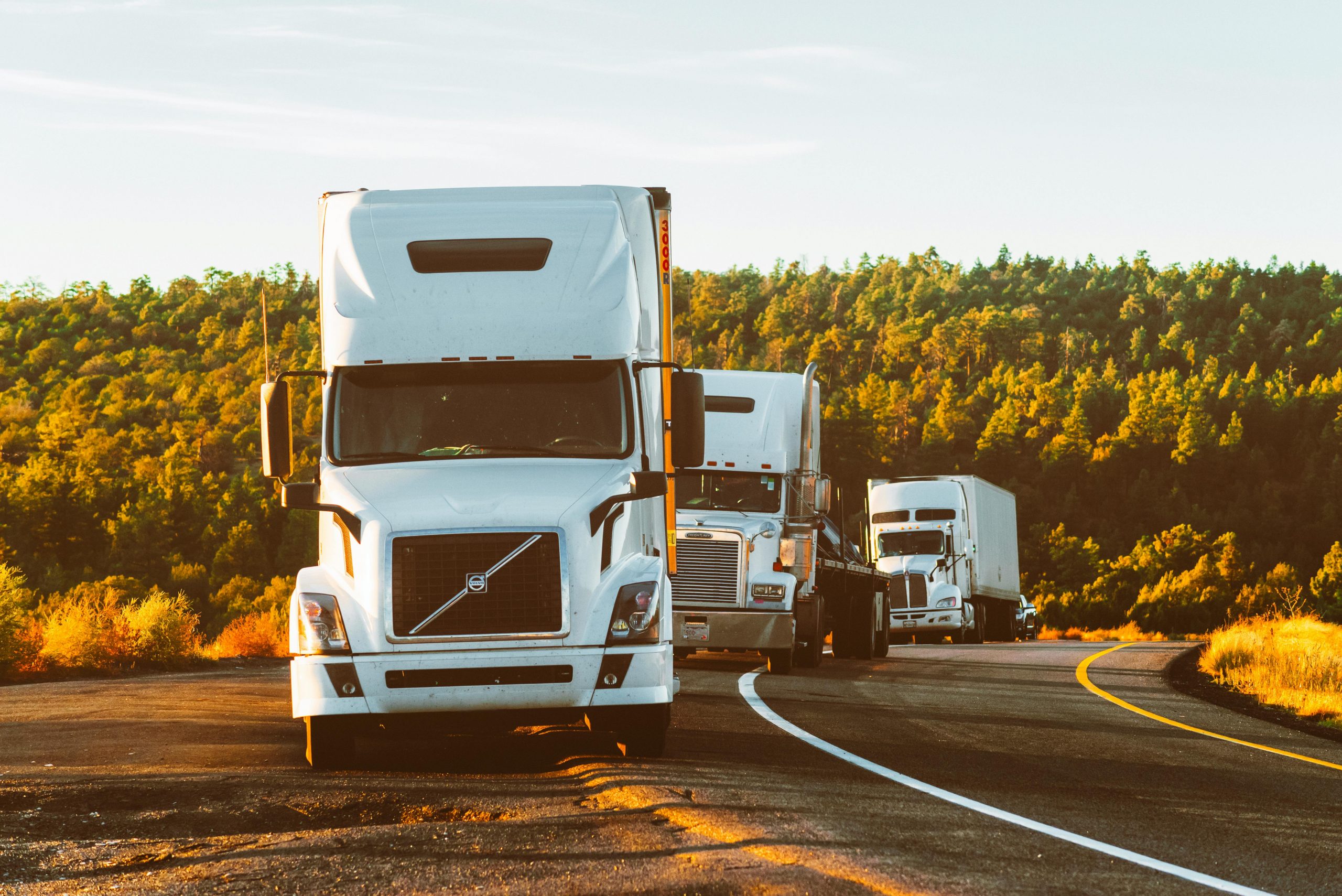 Revolutionizing Commercial Auto Telematics: Cable Insurance Partners with TruckerCloud for Enhanced Coverage Solutions