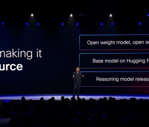 Revolutionizing Next-Gen SOC Workflows: How Meta and Cisco are Leveraging Open-Source LLMs