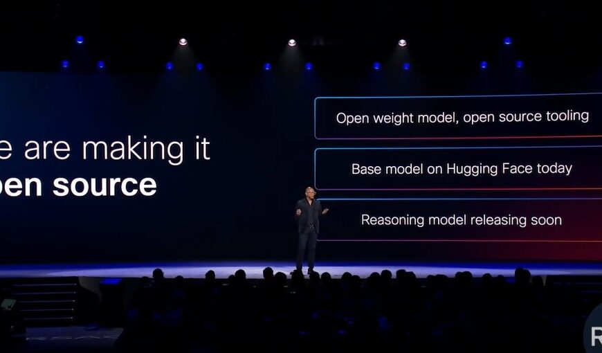 Revolutionizing Next-Gen SOC Workflows: How Meta and Cisco are Leveraging Open-Source LLMs