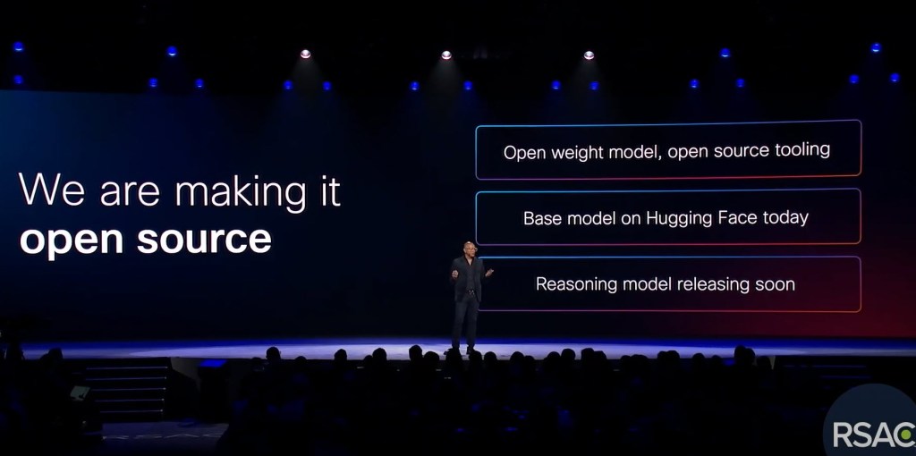 Revolutionizing Next-Gen SOC Workflows: How Meta and Cisco are Leveraging Open-Source LLMs