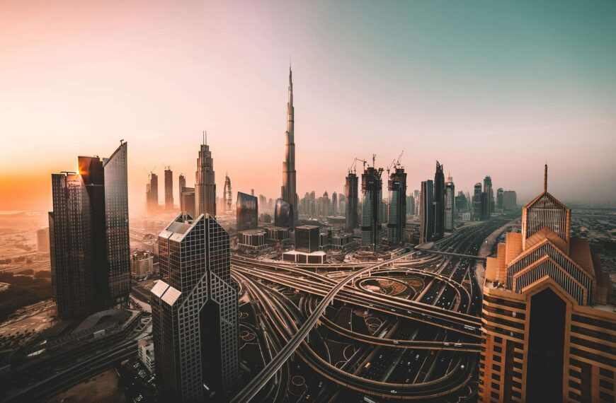 Revolutionizing Trader Support and Risk Management: The Impact of AI on MENA Brokers