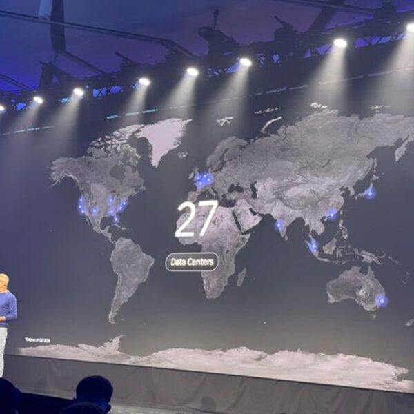 Roblox Sets Stage for Expansion: New Data Center Coming to Brazil by Early 2026!