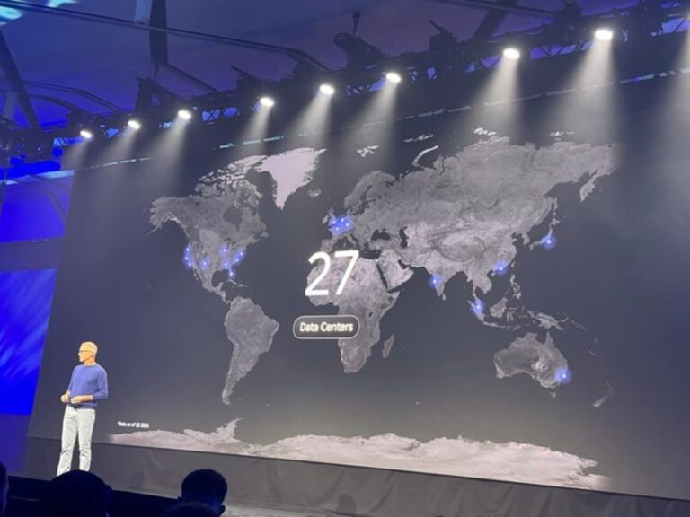 Roblox Sets Stage for Expansion: New Data Center Coming to Brazil by Early 2026!