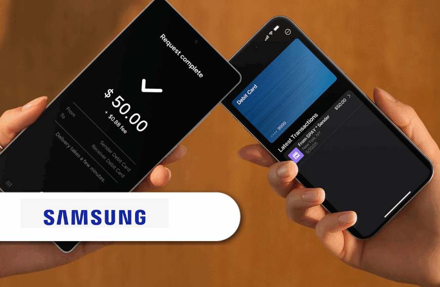 Samsung Wallet Introduces Tap to Transfer: Instant Payments Revolution in the US!