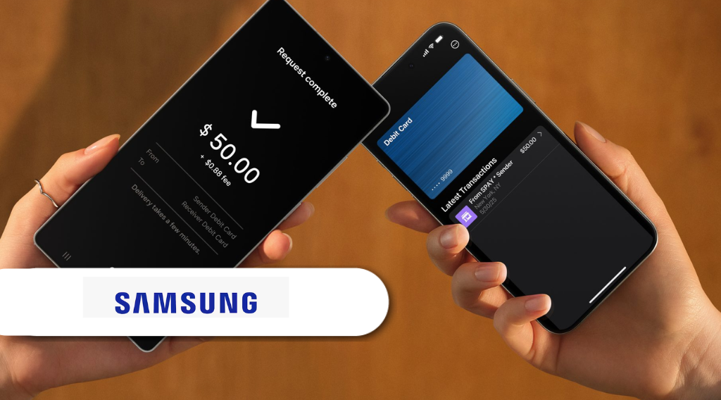 Samsung Wallet Introduces Tap to Transfer: Instant Payments Revolution in the US!
