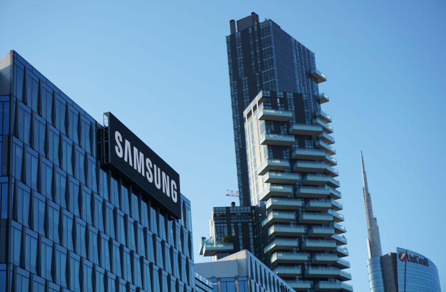 Samsung Wallet Teams Up with Green Dot’s Arc Platform for Enhanced Digital Payment Experience