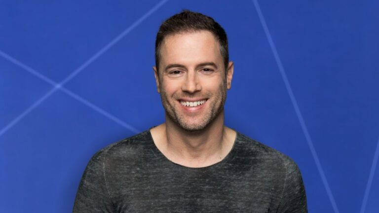 Scopely Names Shlomi Aizenberg as New Chief Business Officer, Boosting Leadership Team